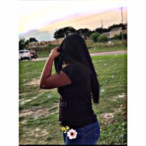 Meet your Posher, Ruth